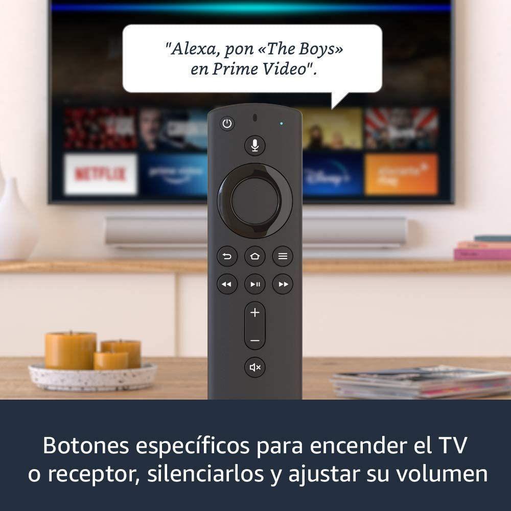 Fire TV Stick Negro-2