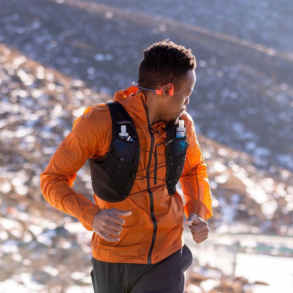 Audífonos Deportivos OpenSwim Pro Red-6