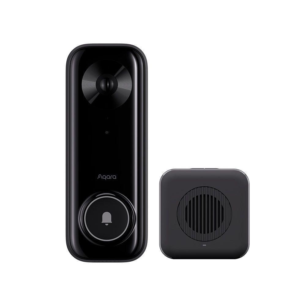 Timbre de puerta cableado Smart G400 Select-2