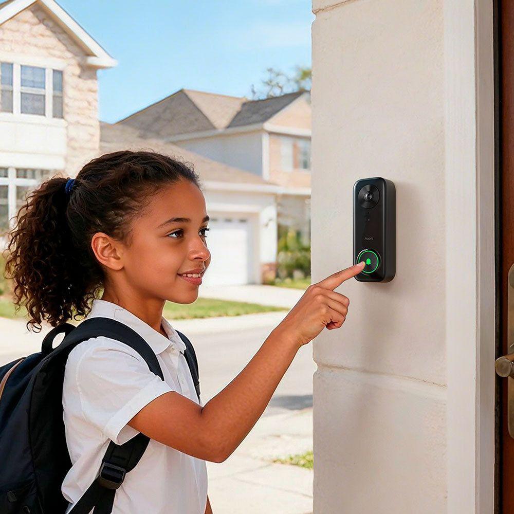 Timbre de puerta cableado Smart G400 Select-3
