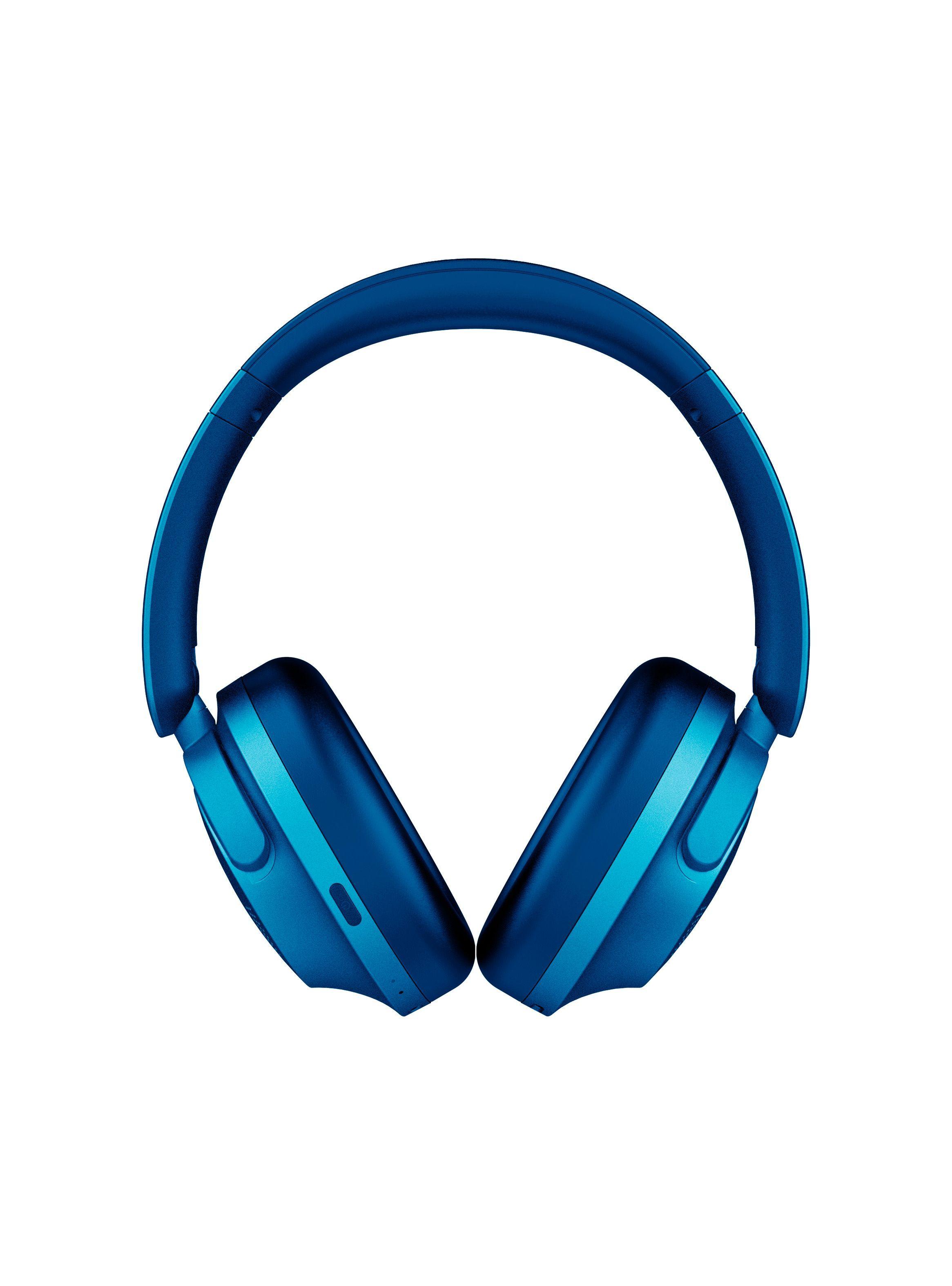 Audífonos 1More SonoFlow Wireless ANC - Azul-2
