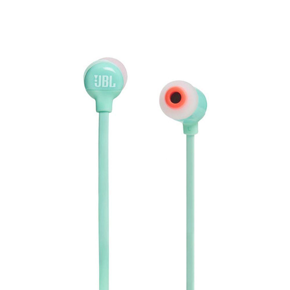 Audífonos In Ear Tune 110BT Verde-1