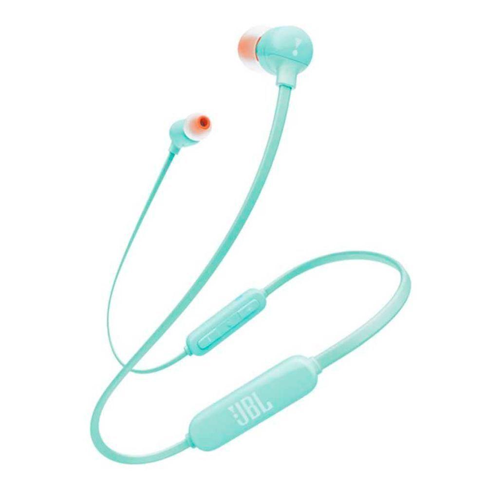 Audífonos In Ear Tune 110BT Verde-0