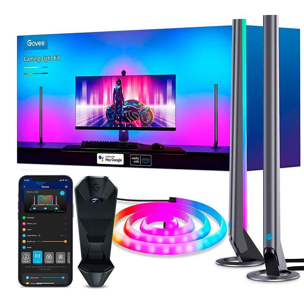 DreamView G1 Pro Luces Led Gaming Light-0
