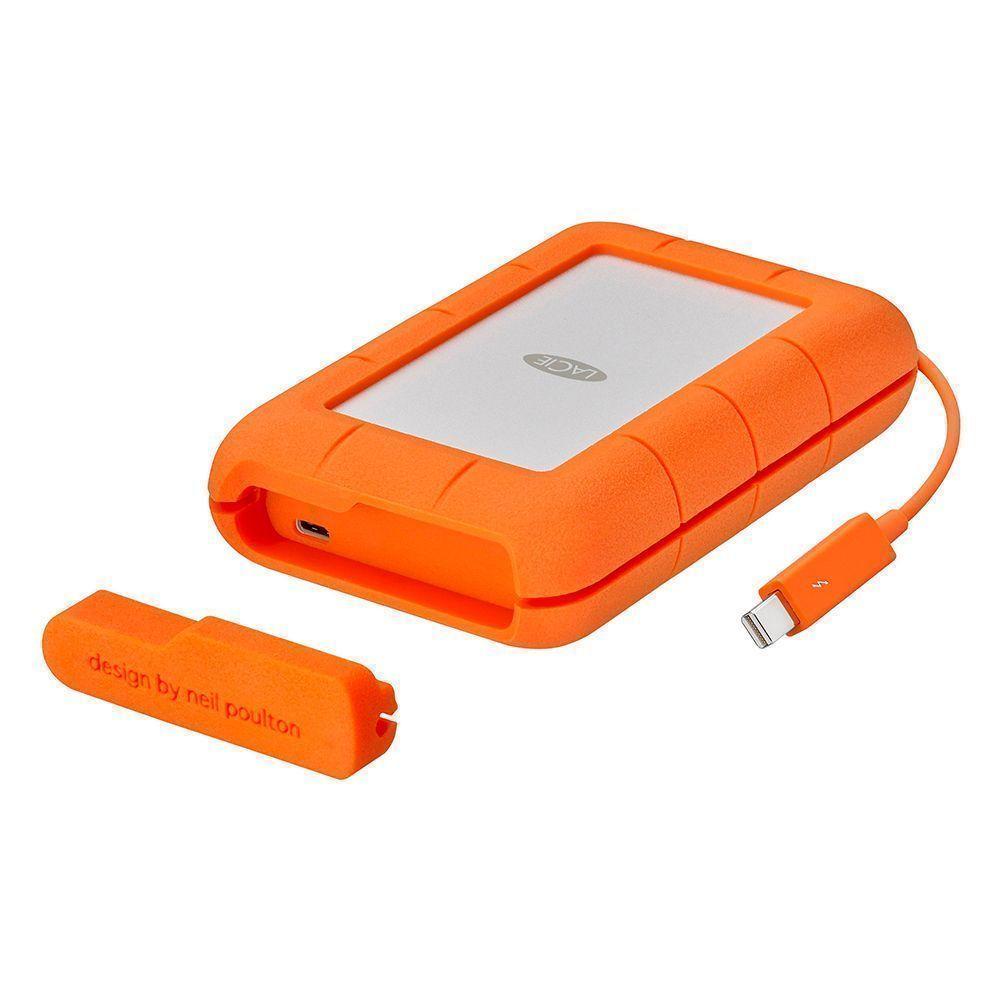 Rugged 4TB Ext Thunderbolt USB-C Thund  USB 3.0-2