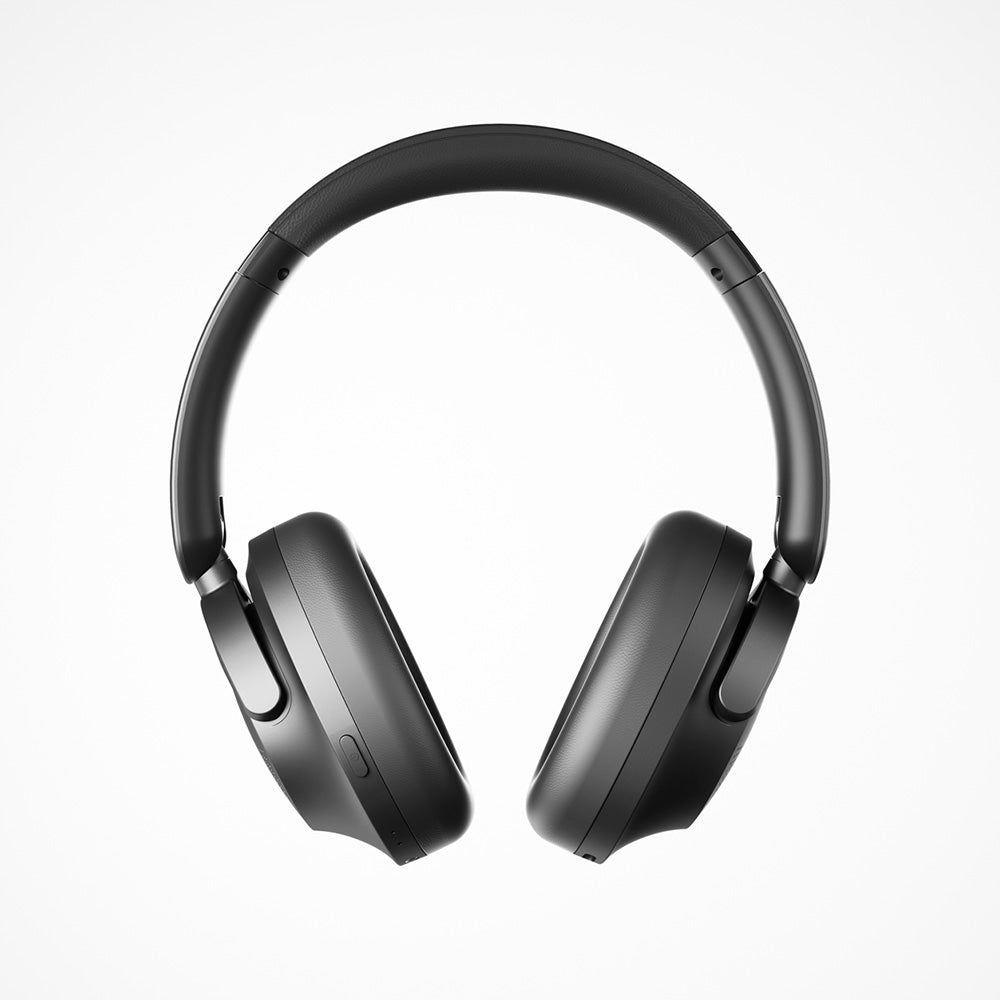 Audífonos Wireless ANC SonoFlow Pro - Black-2