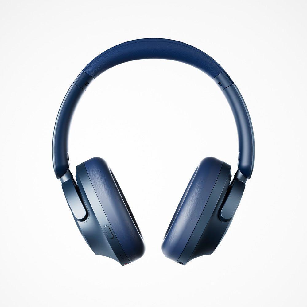 Audífonos Wireless ANC SonoFlow Pro - Blue-2