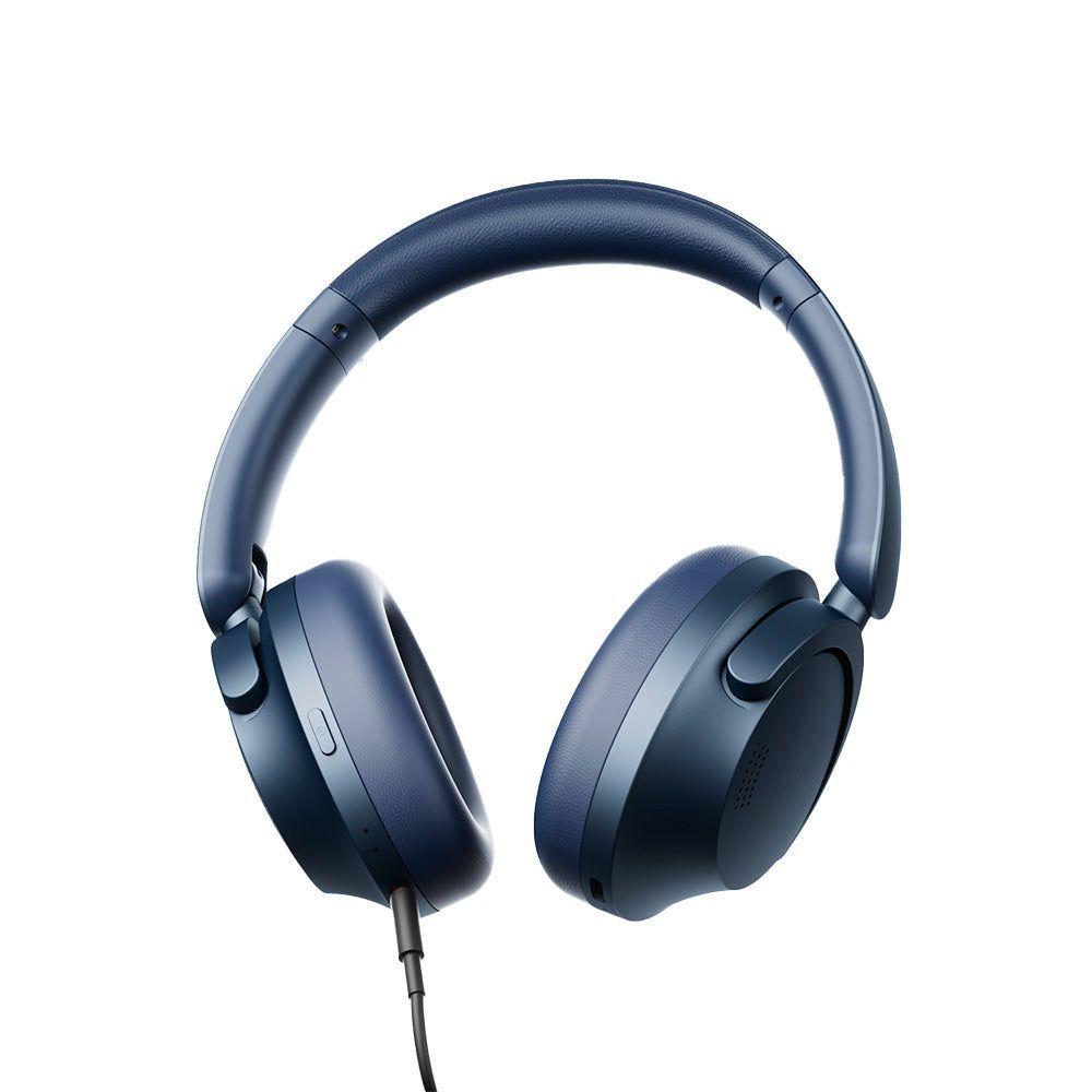 Audífonos Wireless ANC SonoFlow Pro - Blue-3