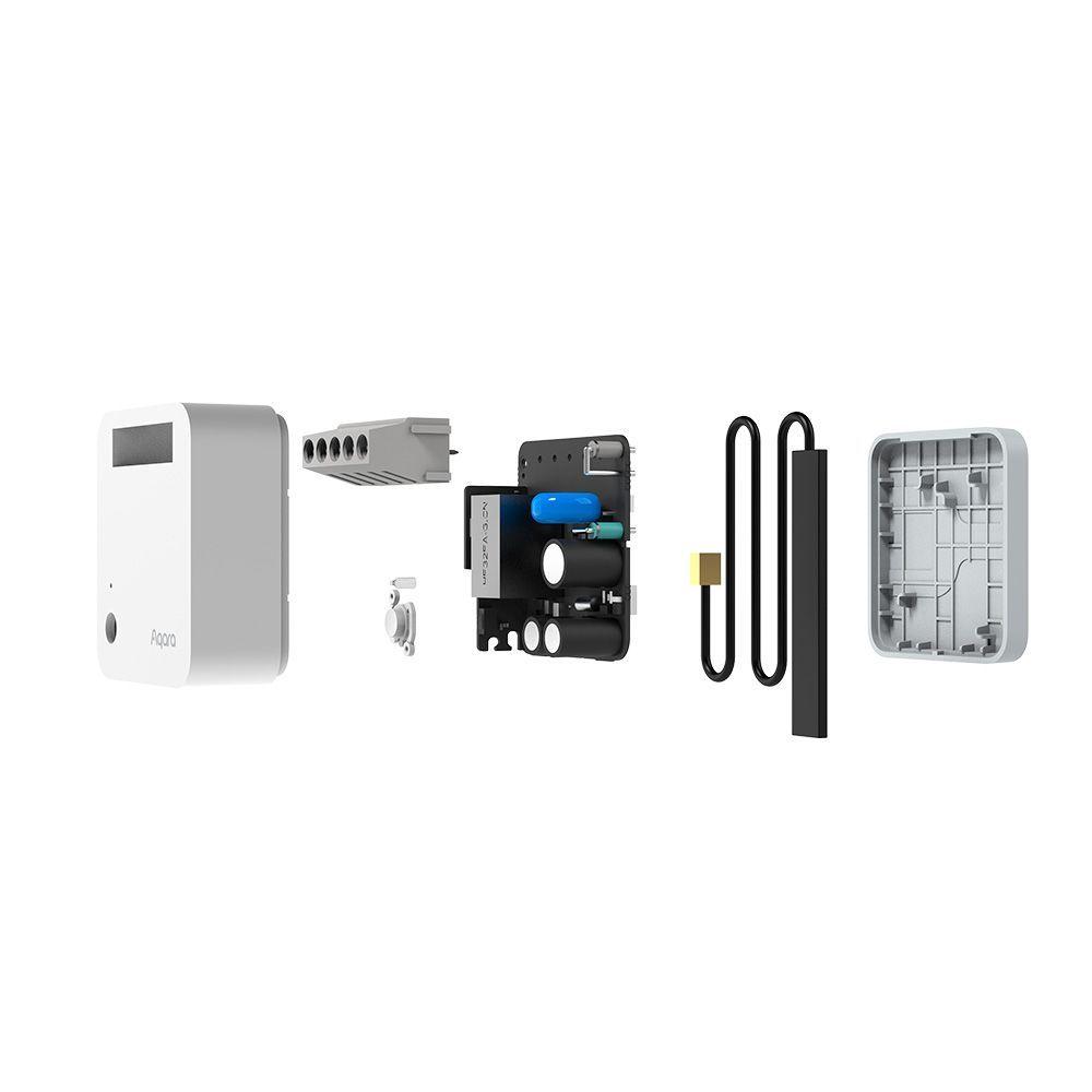 Módulo Interruptor T1 Con Neutro-2