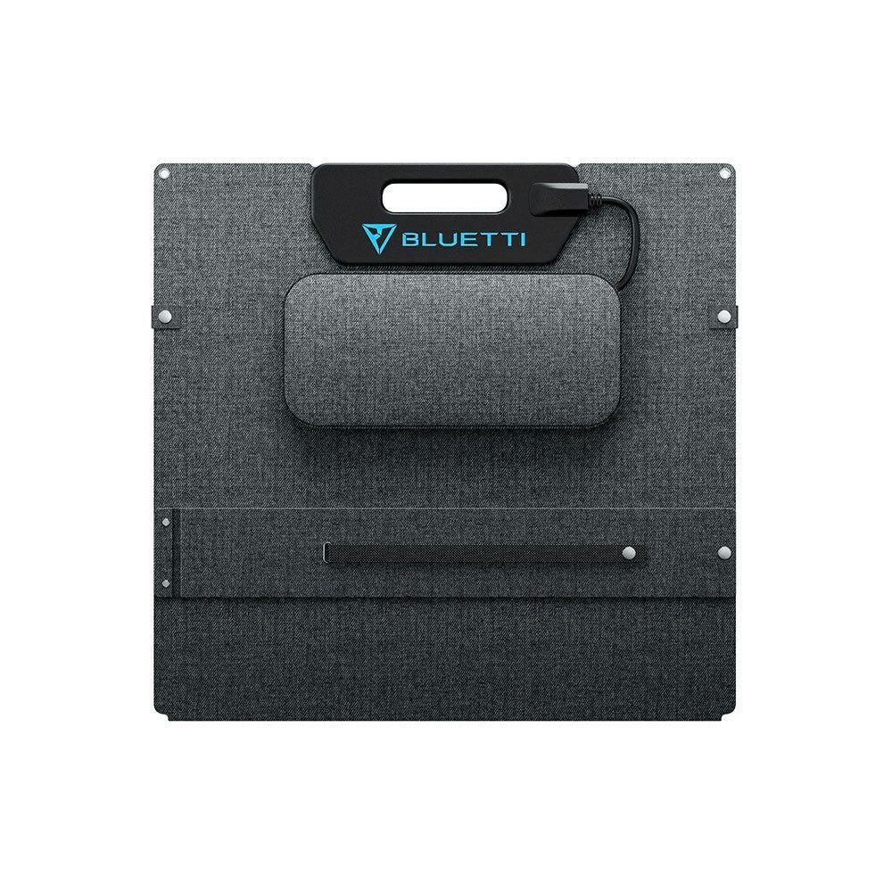 Panel Solar PV100 Portátil 100W-4