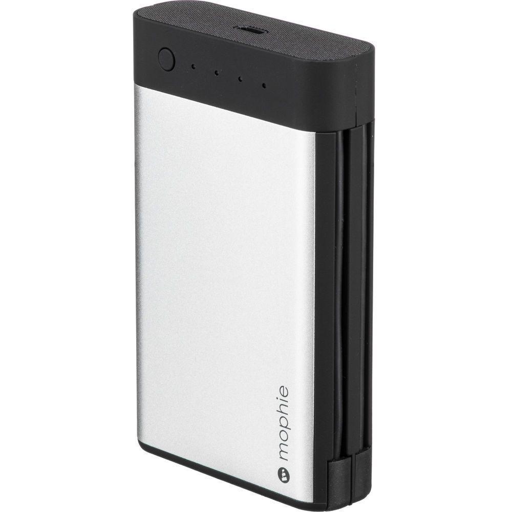 Batería 10.500 mAh Encore Silver-1