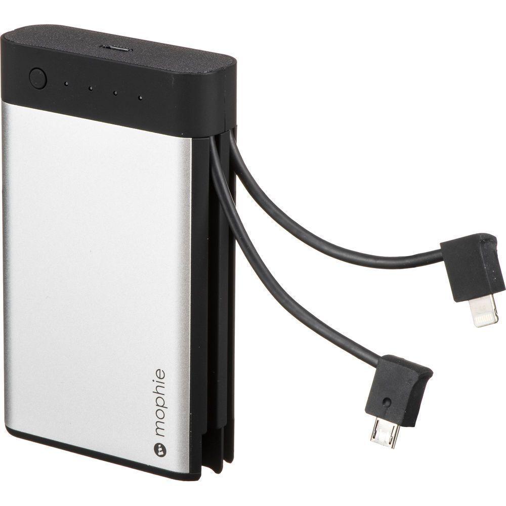 Batería 10.500 mAh Encore Silver-0