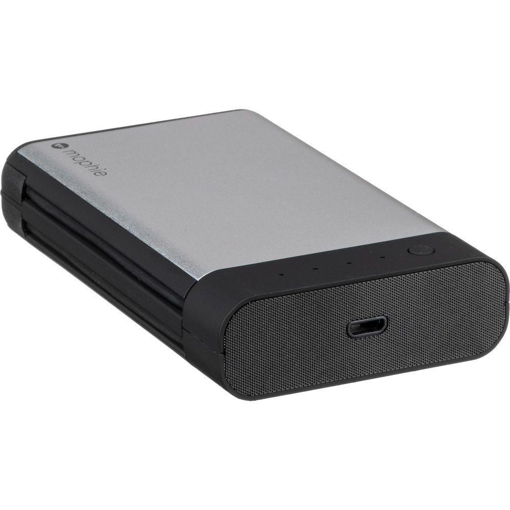 Batería 10.500 mAh Encore Silver-2