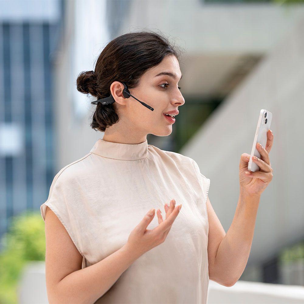 Audífonos Bluetooth OpenComm2 UC 2025-3