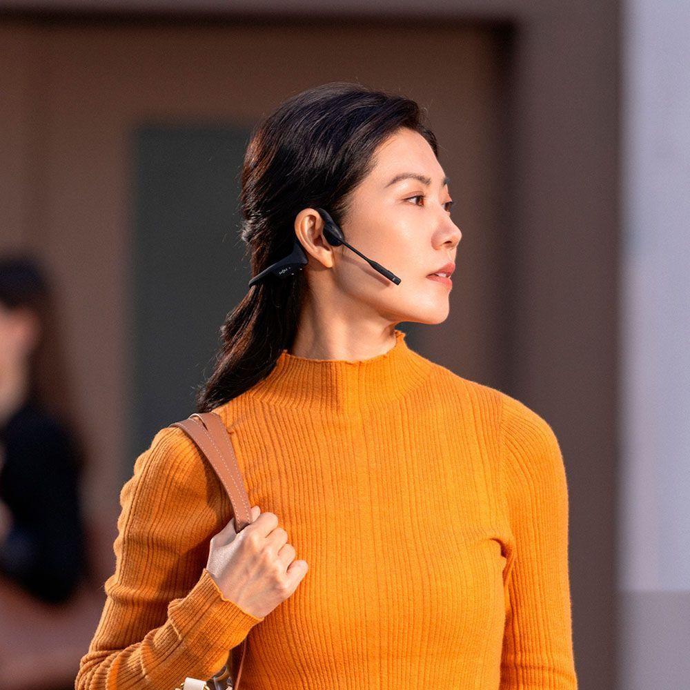 Audífonos Bluetooth OpenComm2 2025-5