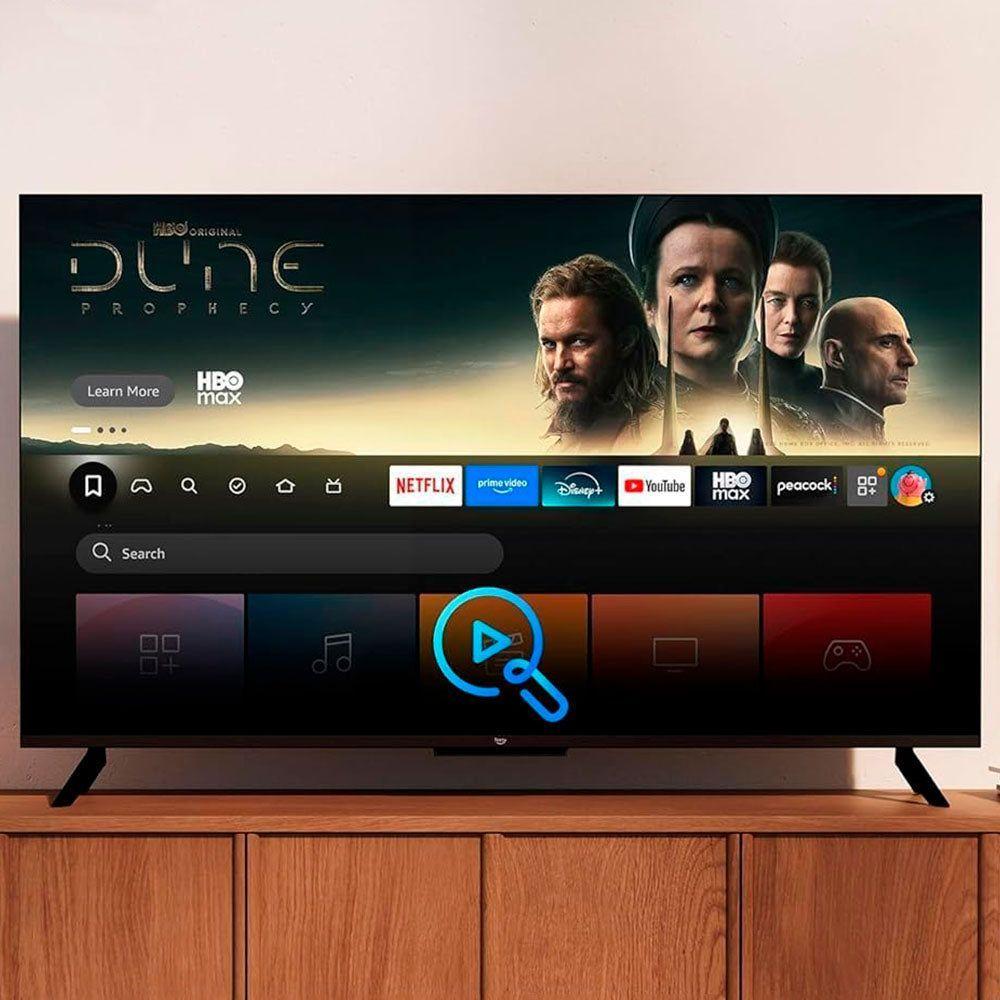 Fire TV Stick 4K Ultra HD Select-4