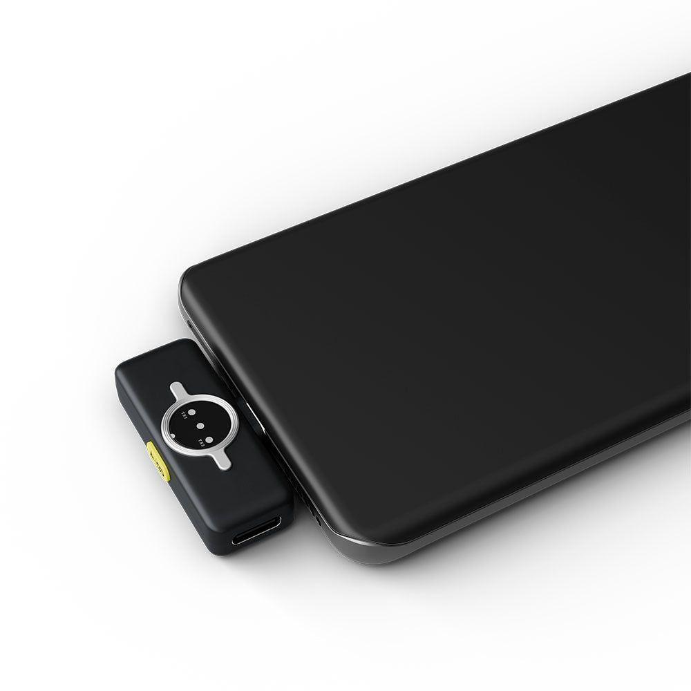 Micrófono Inalámbrico Mini Pixie-3