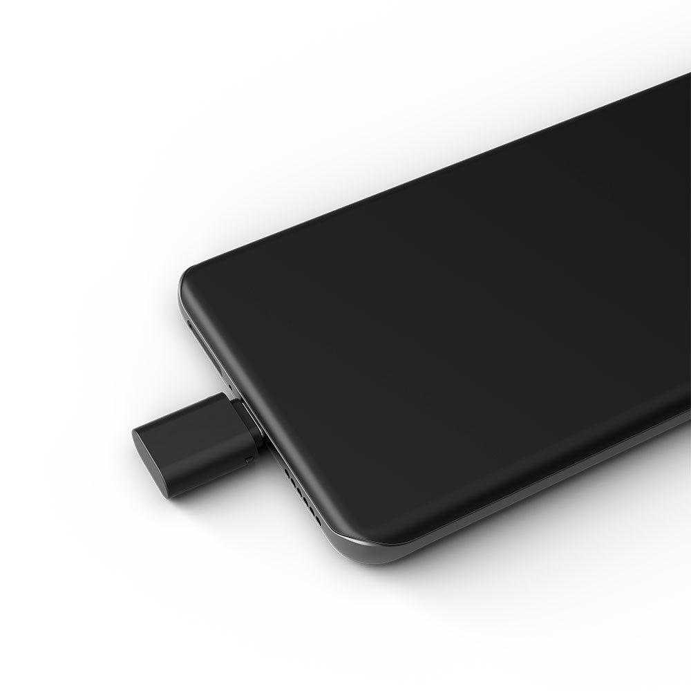 Micrófono Inalámbrico Mini Pixie-4