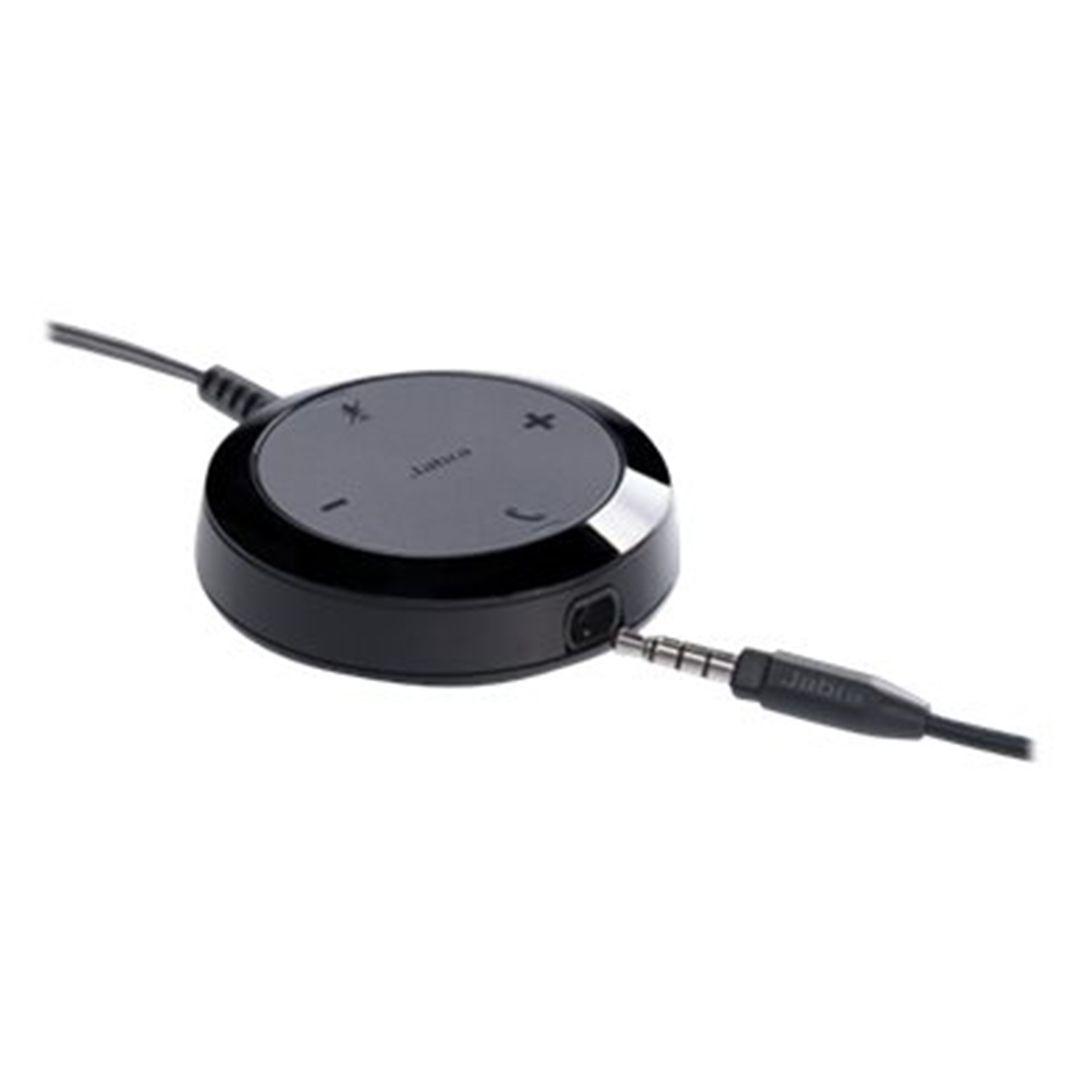 Auriculares Mono Evolve 30 II MS-2