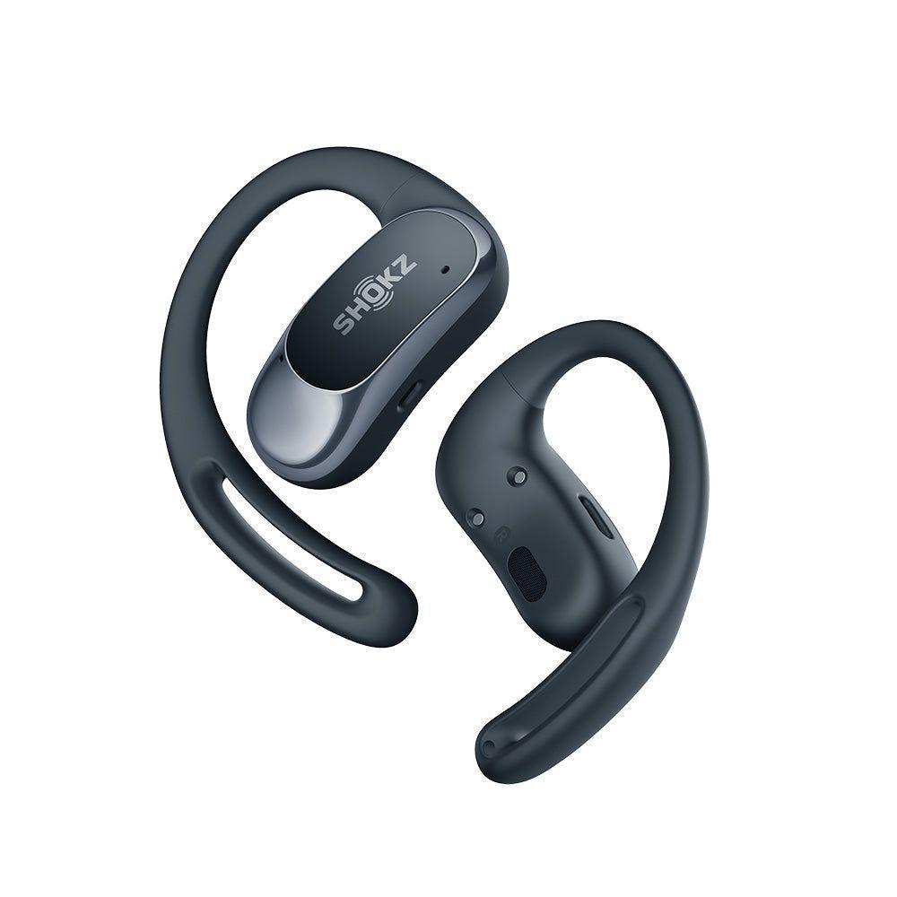 Audífonos Bluetooth OpenFit Air Black-2