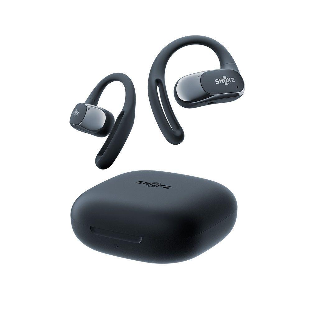 Audífonos Bluetooth OpenFit Air Black-3