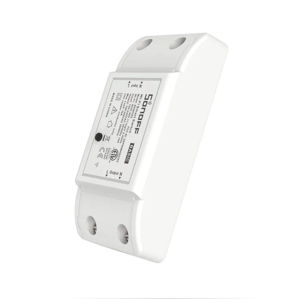 Switch inteligente Wifi Diy Basic R2-2