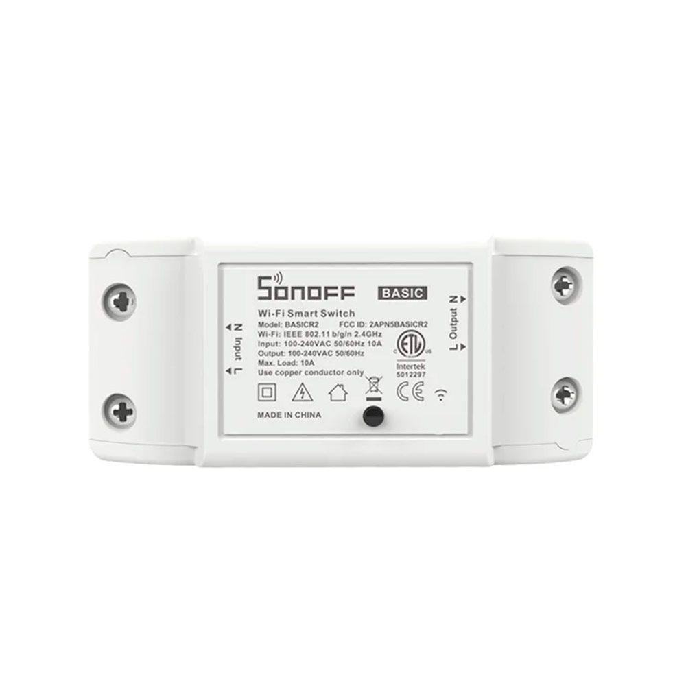 Switch inteligente Wifi Diy Basic R2-1