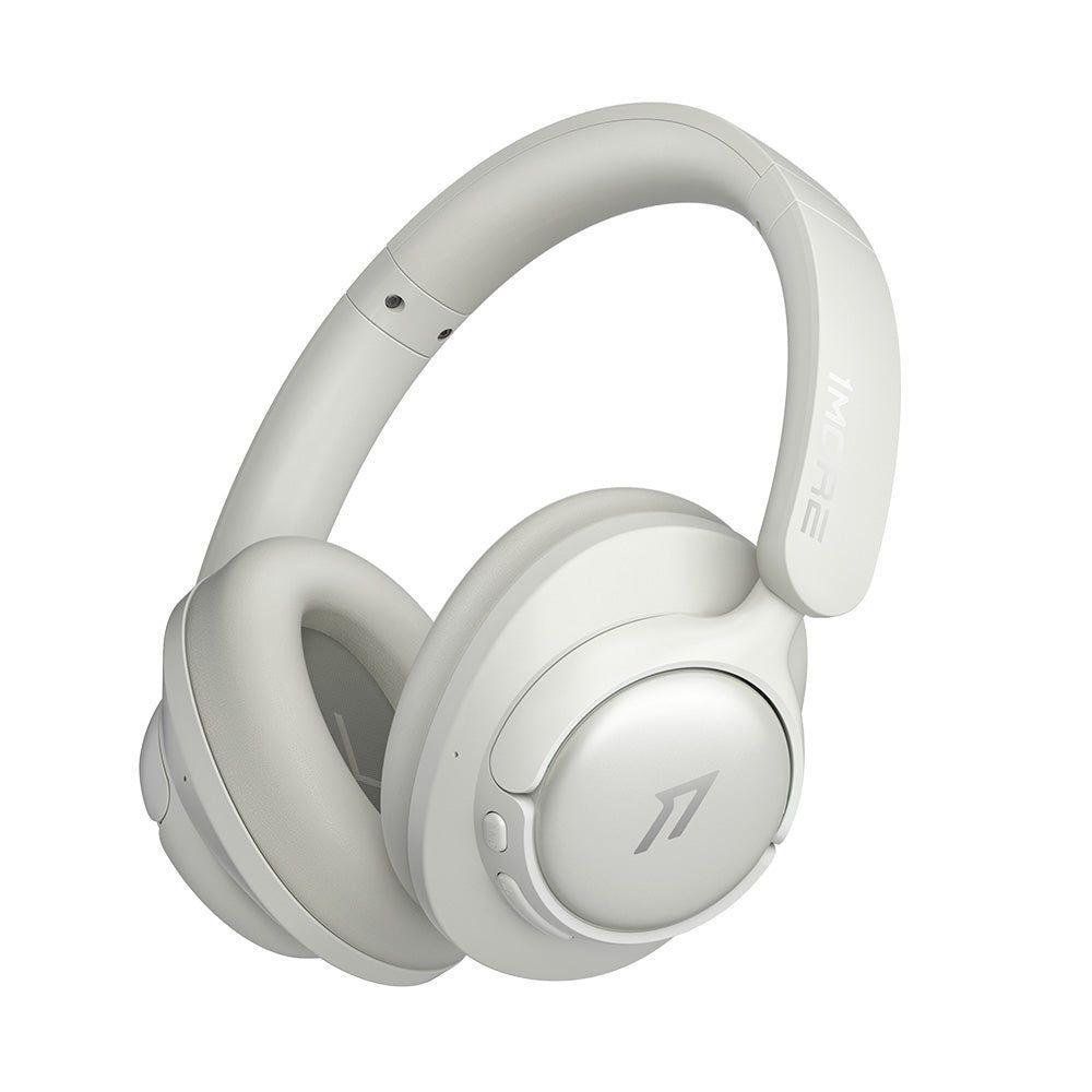 Audífonos SonoFlow SE 2 Wireless ANC White-0