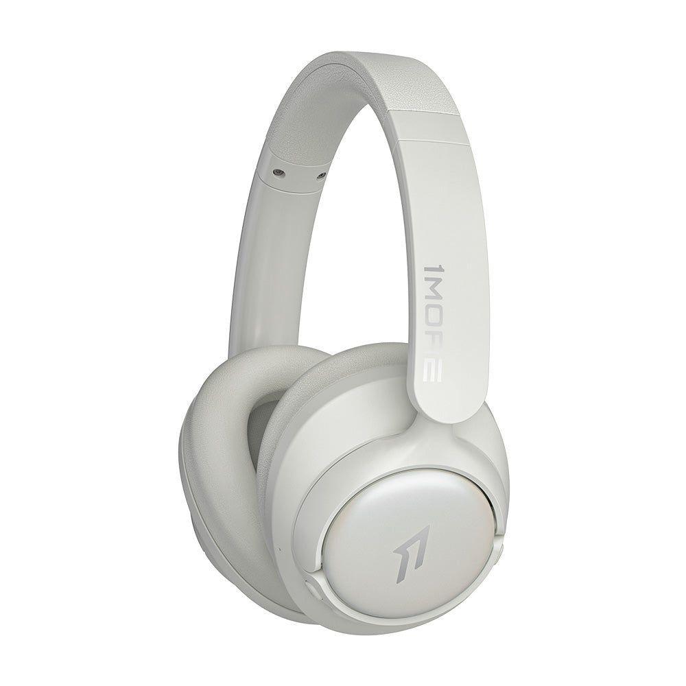 Audífonos SonoFlow SE 2 Wireless ANC White-1