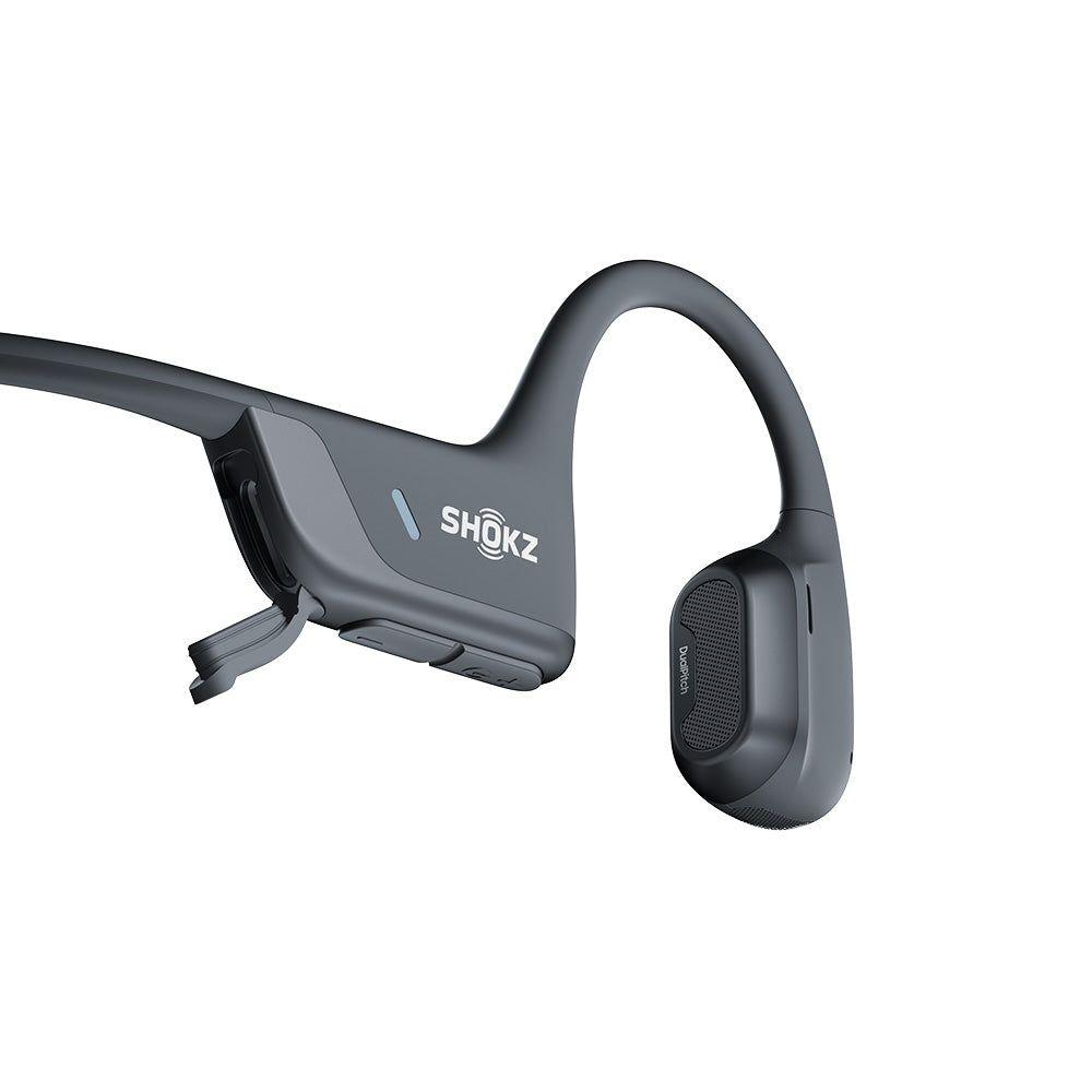 Audífonos Bluetooth OpenRun Pro 2 - Black-2