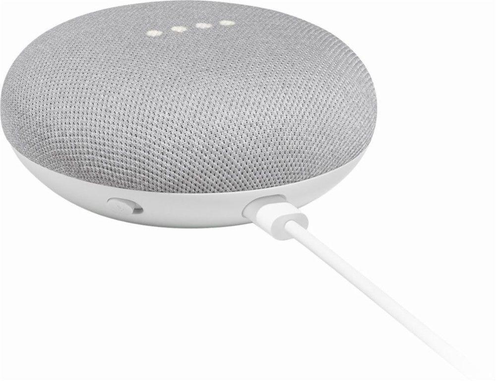 Home Mini Gris-1