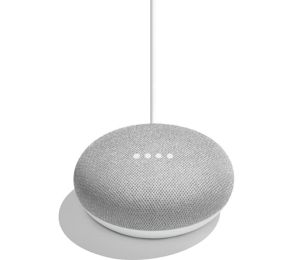 Home Mini Gris-0