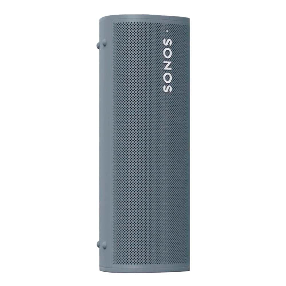 Parlante WiFi y Bluetooth Roam - Azul-2