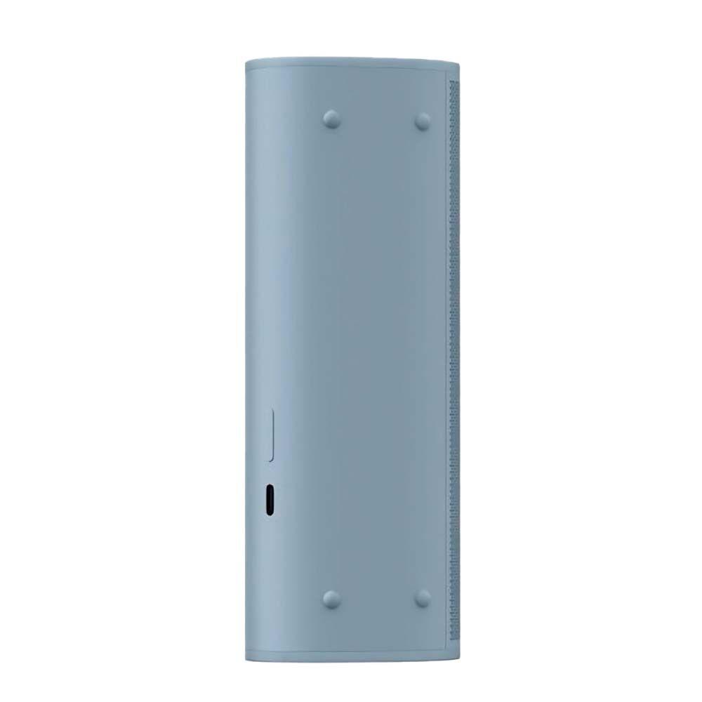 Parlante WiFi y Bluetooth Roam - Azul-3