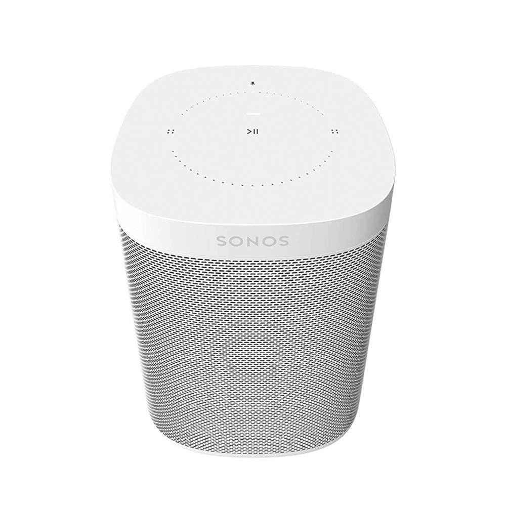 Parlante WiFi One Gen 2 - Blanco-1