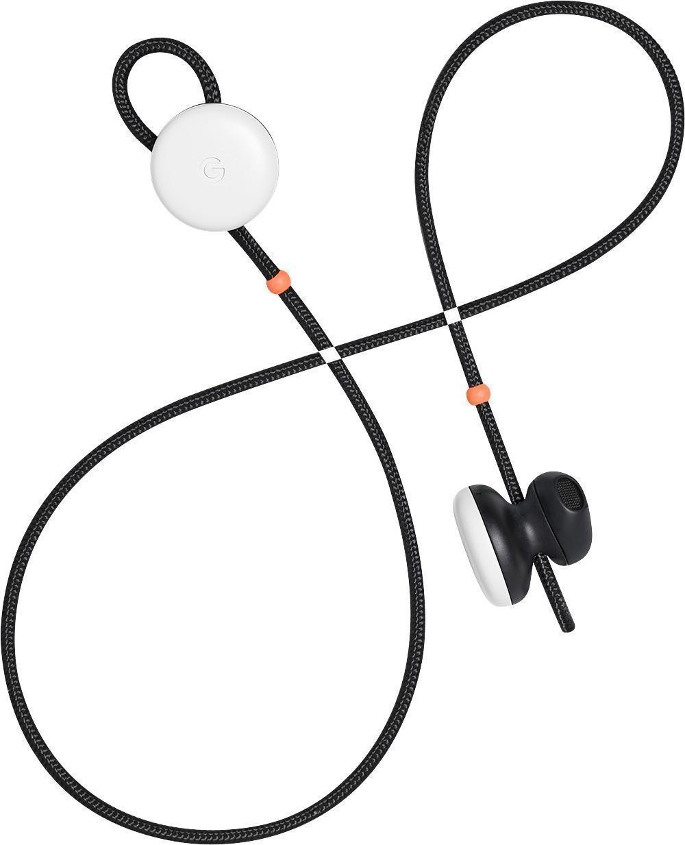 Pixel Buds Gen 1 Blanco-1