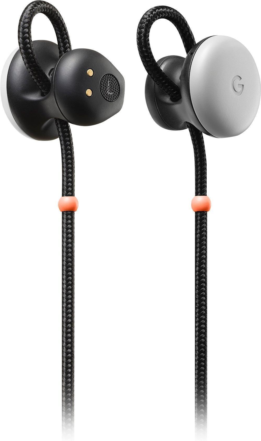 Pixel Buds Gen 1 Blanco-0