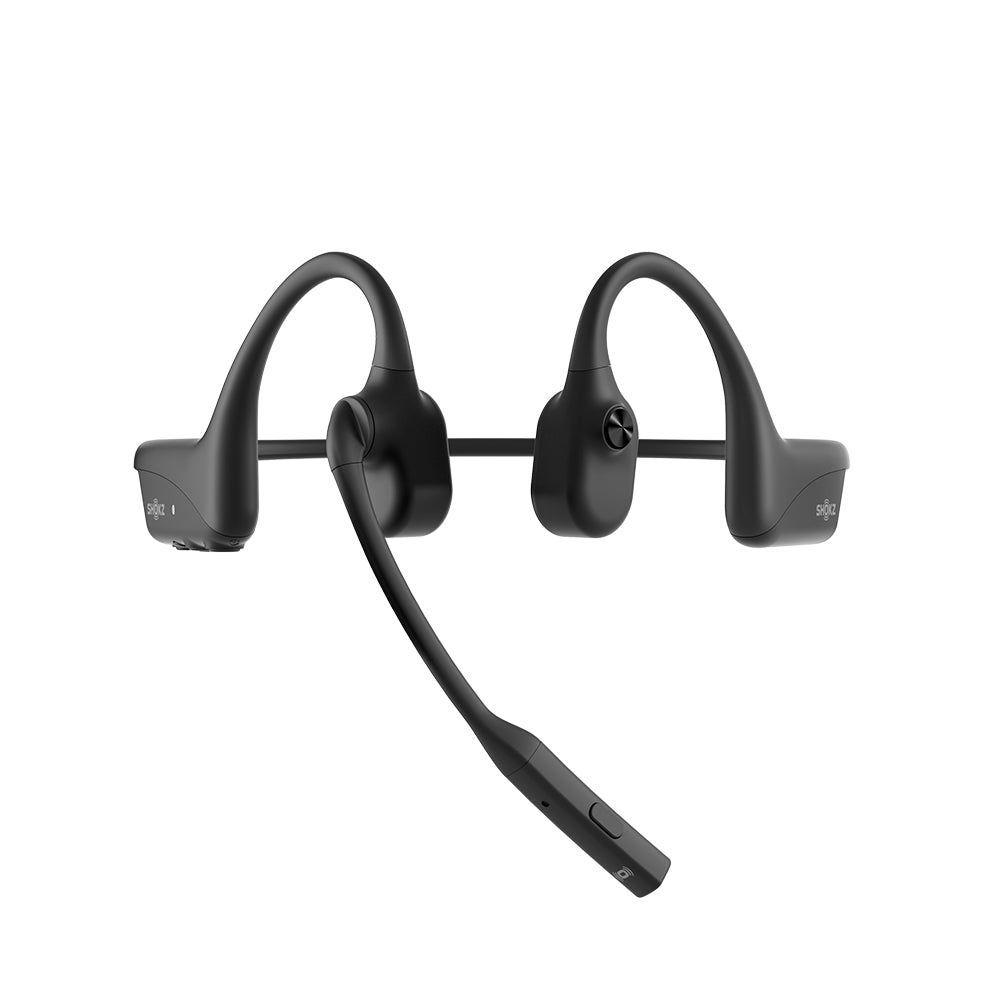 Audífonos Bluetooth Shokz OpenComm2 2025-3