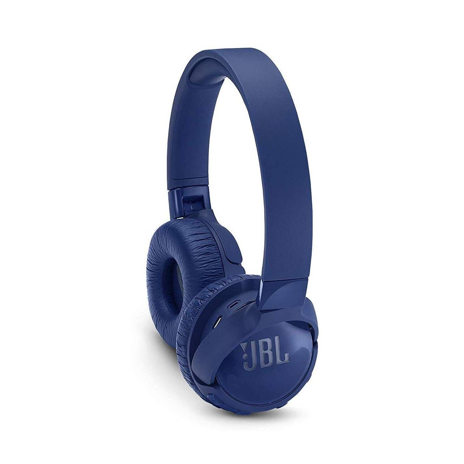 Audifonos BT Noise Cancel Tune 600BTNC Azul-1