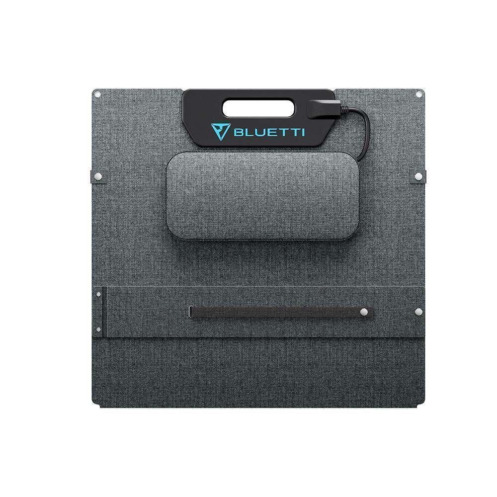 Panel Solar PV200 Portátil 200W-4