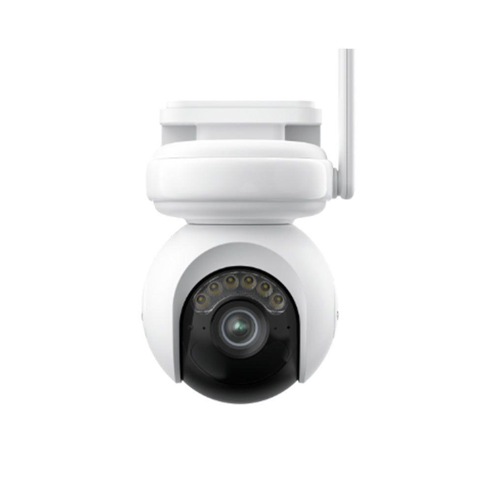 Cámara Altas PT Ultra 4K Color X con Panel Solar 2-1