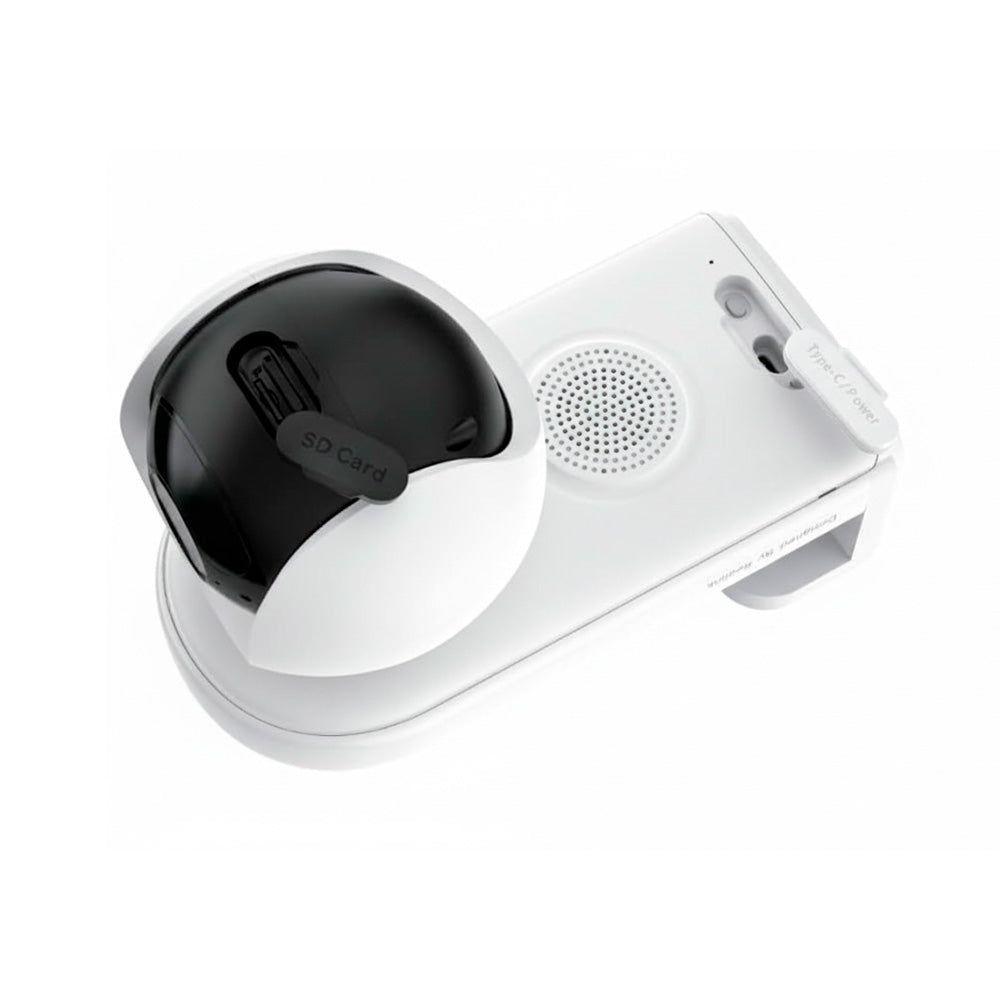 Cámara Altas PT Ultra 4K Color X con Panel Solar 2-2