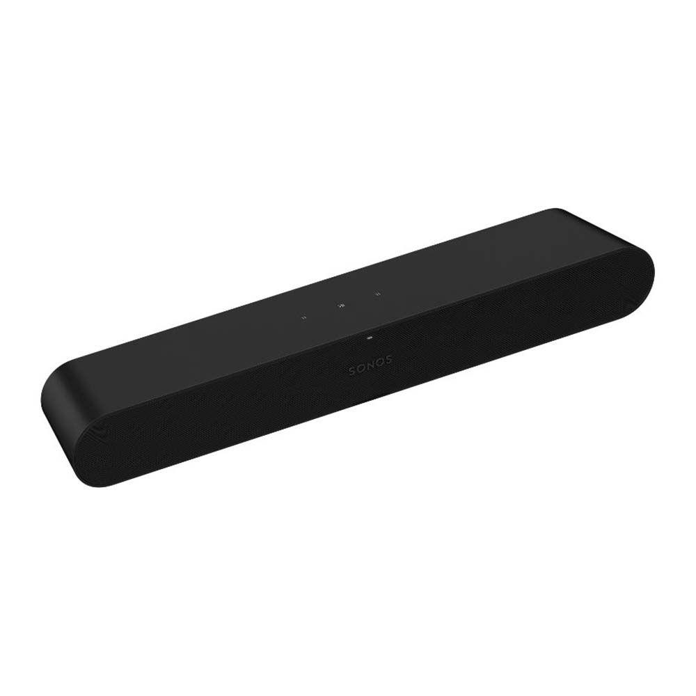 SoundBar Wireless Ray - Negro-1