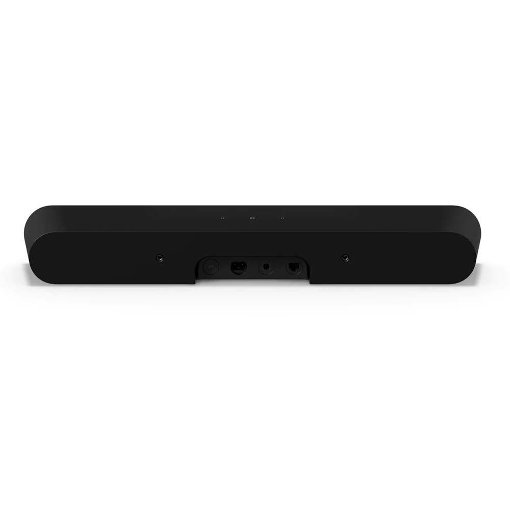 SoundBar Wireless Ray - Negro-3