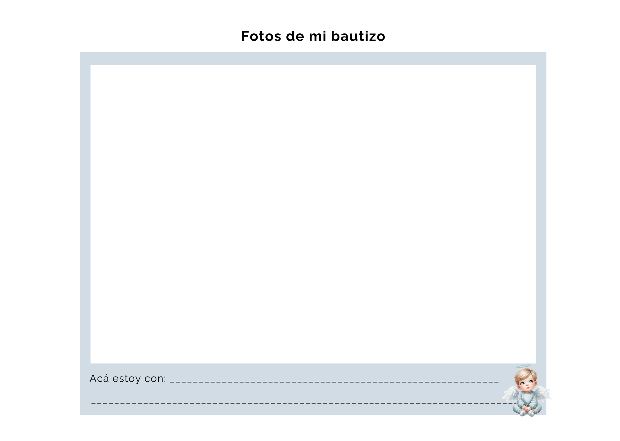Buenos deseos bautizo niño-3