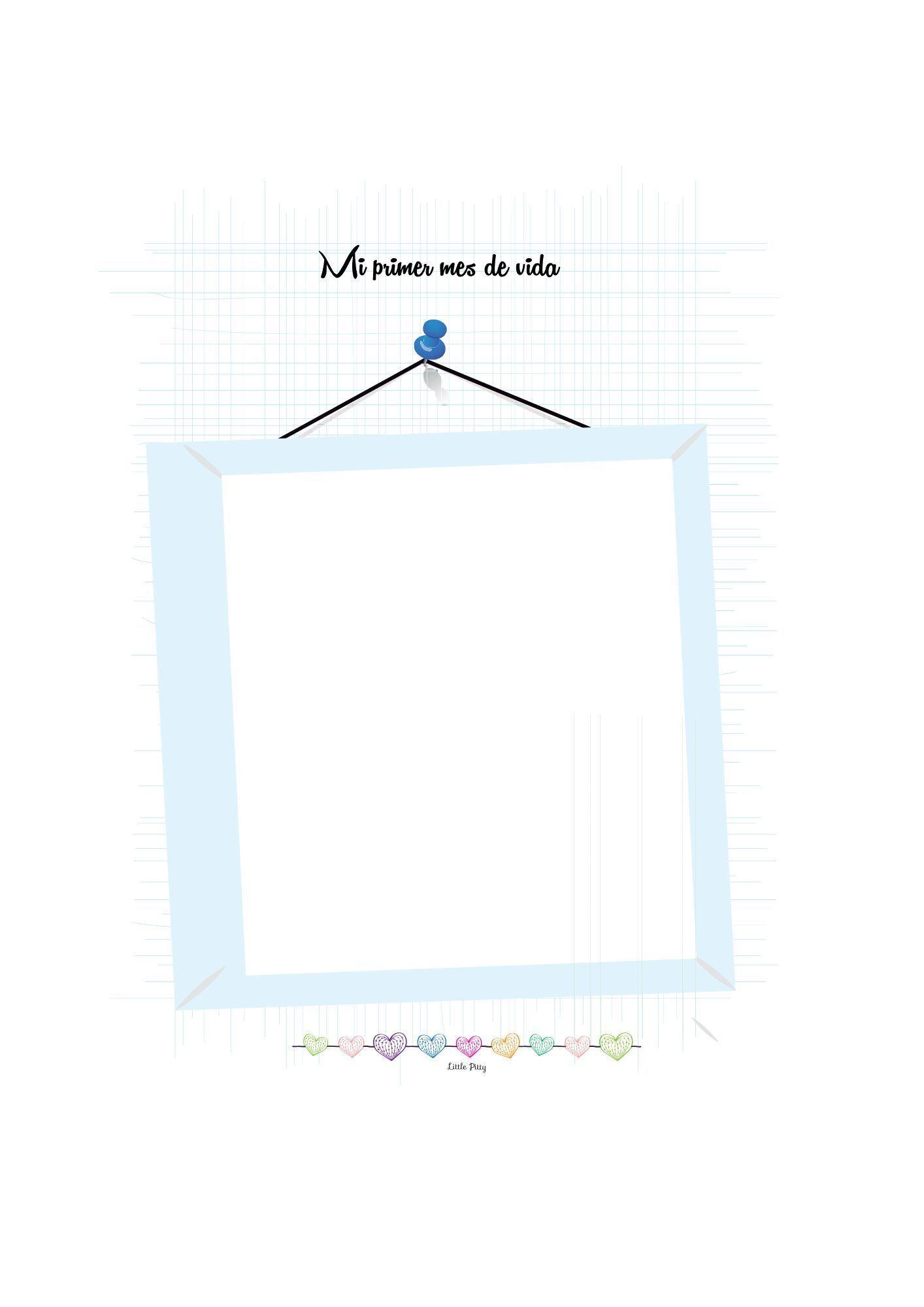 Agenda embarazo y primer año de vida del bebé-6