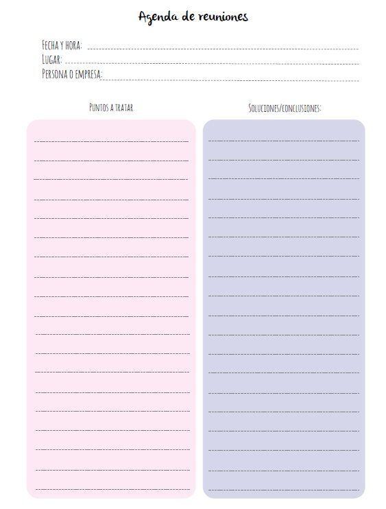 Planificador Mujer Power-6