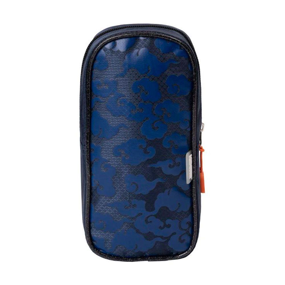 ESTUCHE LAPICES ORIGINAL NARUTO SASUKE UCHIHA-2