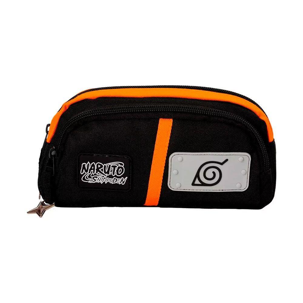 ESTUCHE LAPICES ORIGINAL NARUTO SHIPPUDEN NARUTO UZUMAKI-0