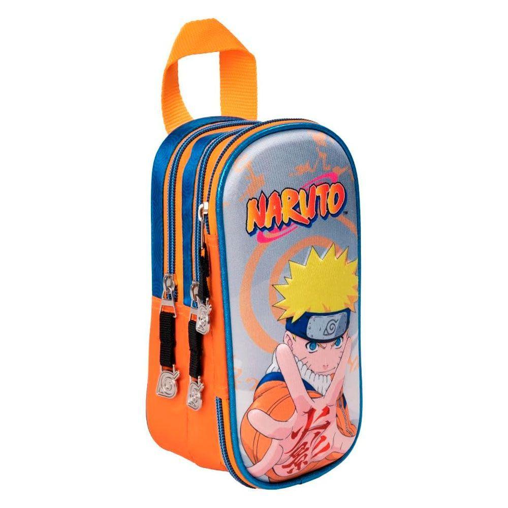 ESTUCHE LAPICES ORIGINAL INFANTIL NARUTO UZUMAKI-1